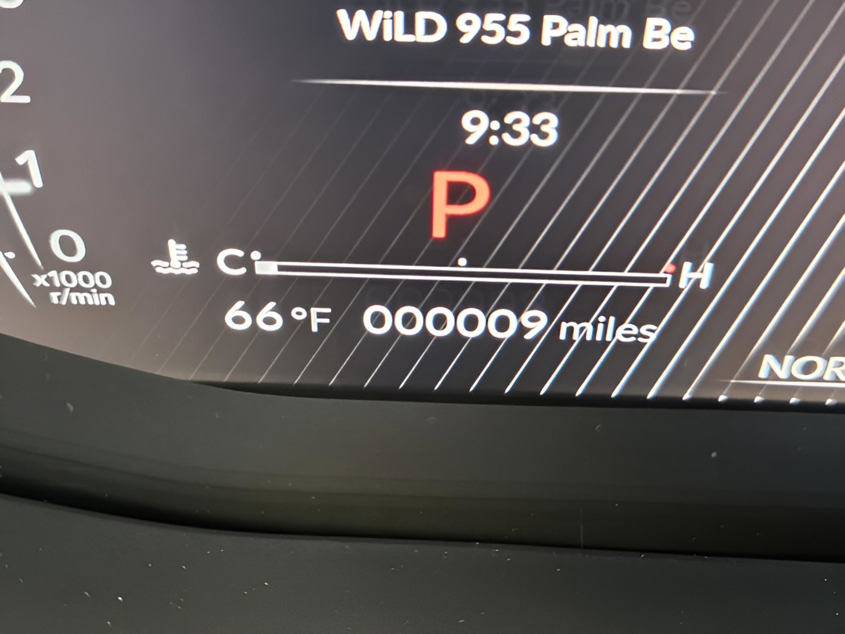 New 2026 Acura MDX FWD w/ Technology Package image 21