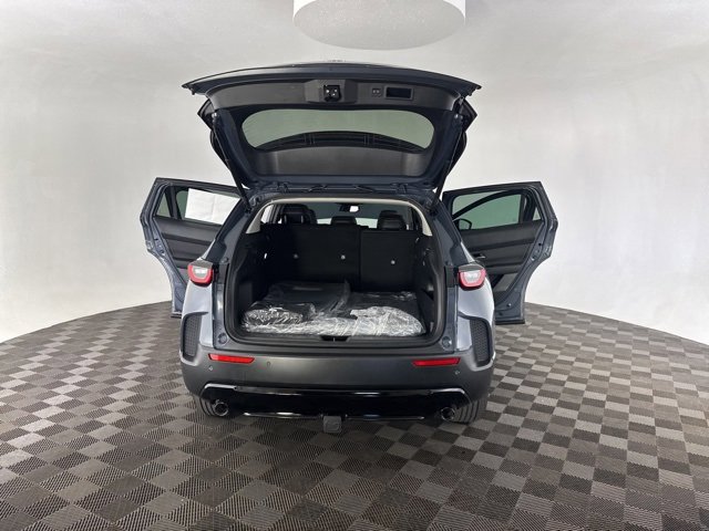 New 2026 MAZDA CX-50 AWD 2.5 Hybrid w/ Weather Package image 15