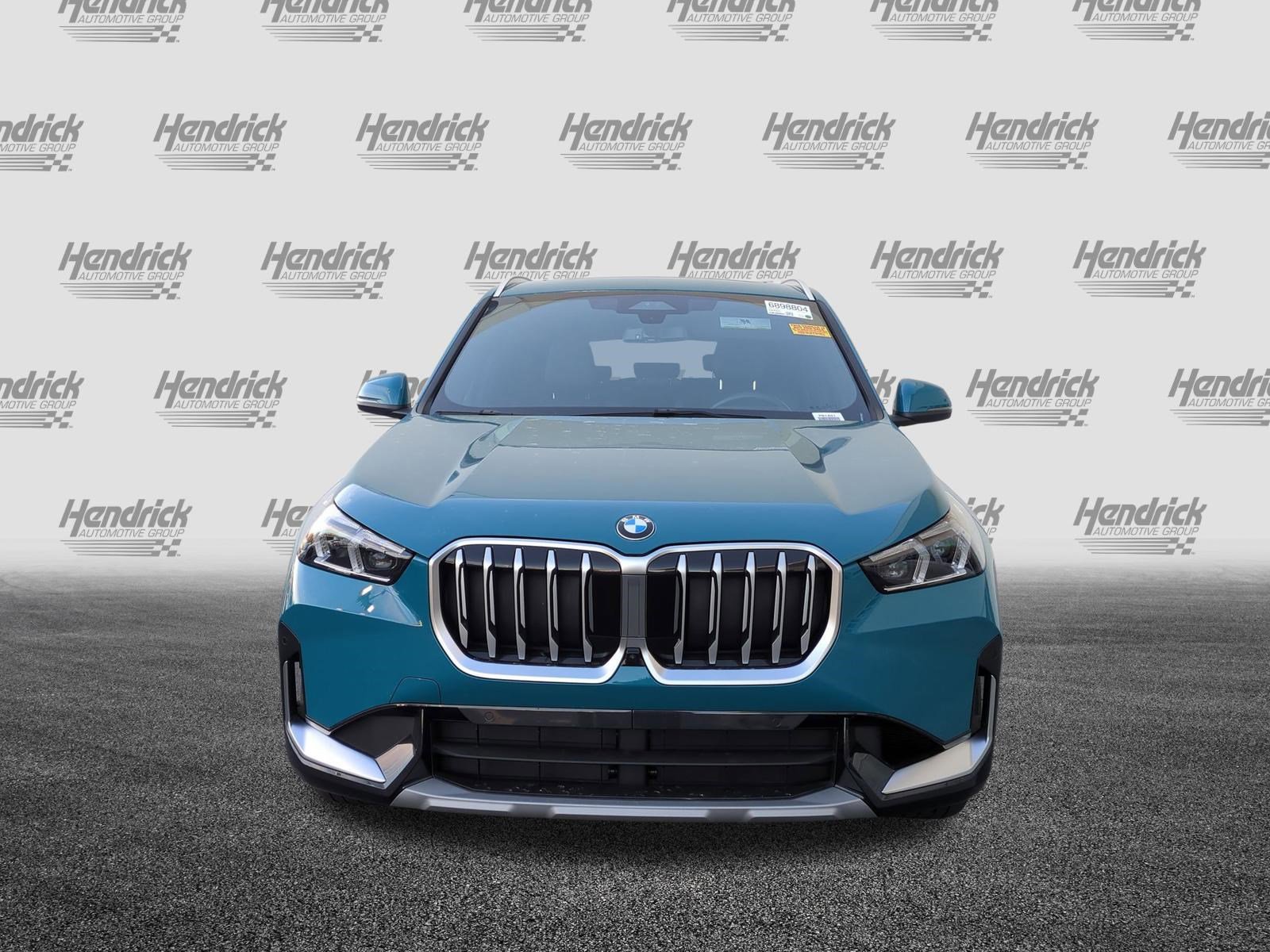 Used 2025 BMW X1 xDrive28i image 3