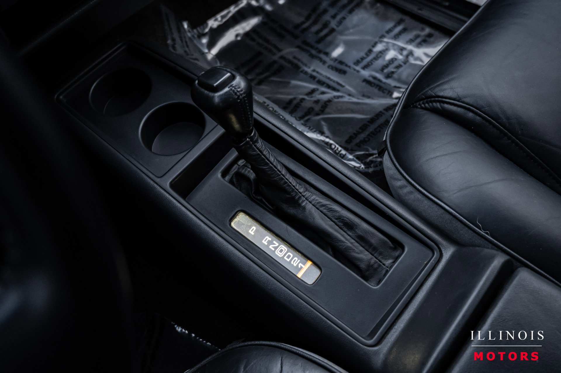 Used 1992 GMC Jimmy image 23