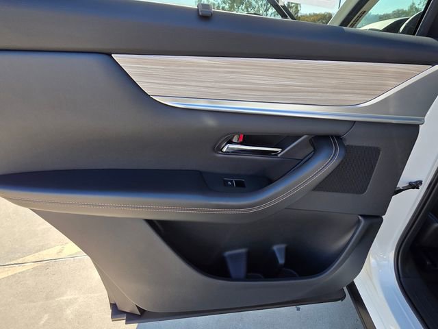 New 2026 MAZDA CX-90 Plug-In Hybrid w/Premium Sport image 16