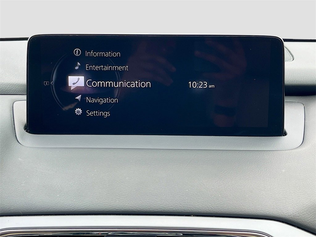 Used 2022 MAZDA CX-9 Touring w/ Touring Premium Package image 14