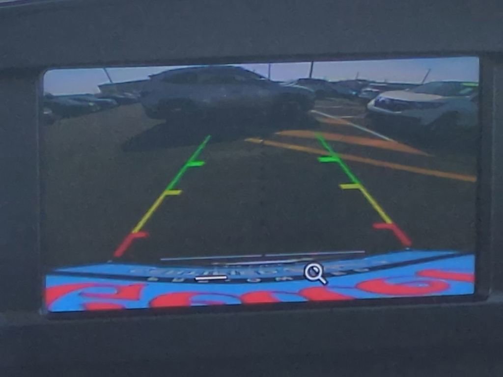 Used 2018 Ford Escape SE image 21