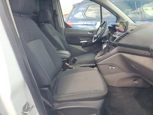 Used 2020 Ford Transit Connect XLT FWD image 9