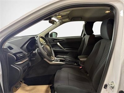 New 2026 Mitsubishi Eclipse Cross ES AWD/4WD image 12