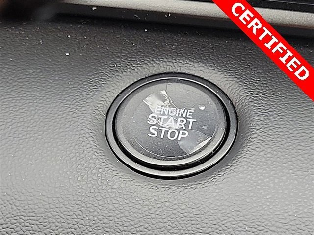 Certified 2025 Hyundai Elantra Sport image 8