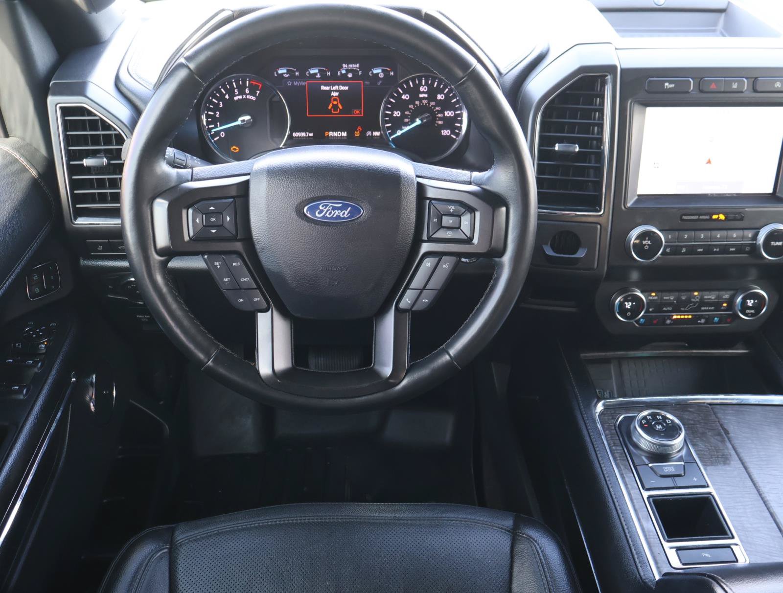 Used 2020 Ford Expedition Max Limited RWD image 10
