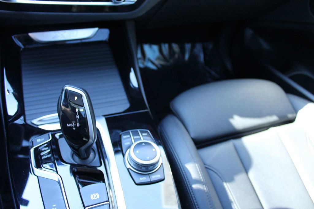 Used 2021 BMW X3 sDrive30i w/ Convenience Package image 18