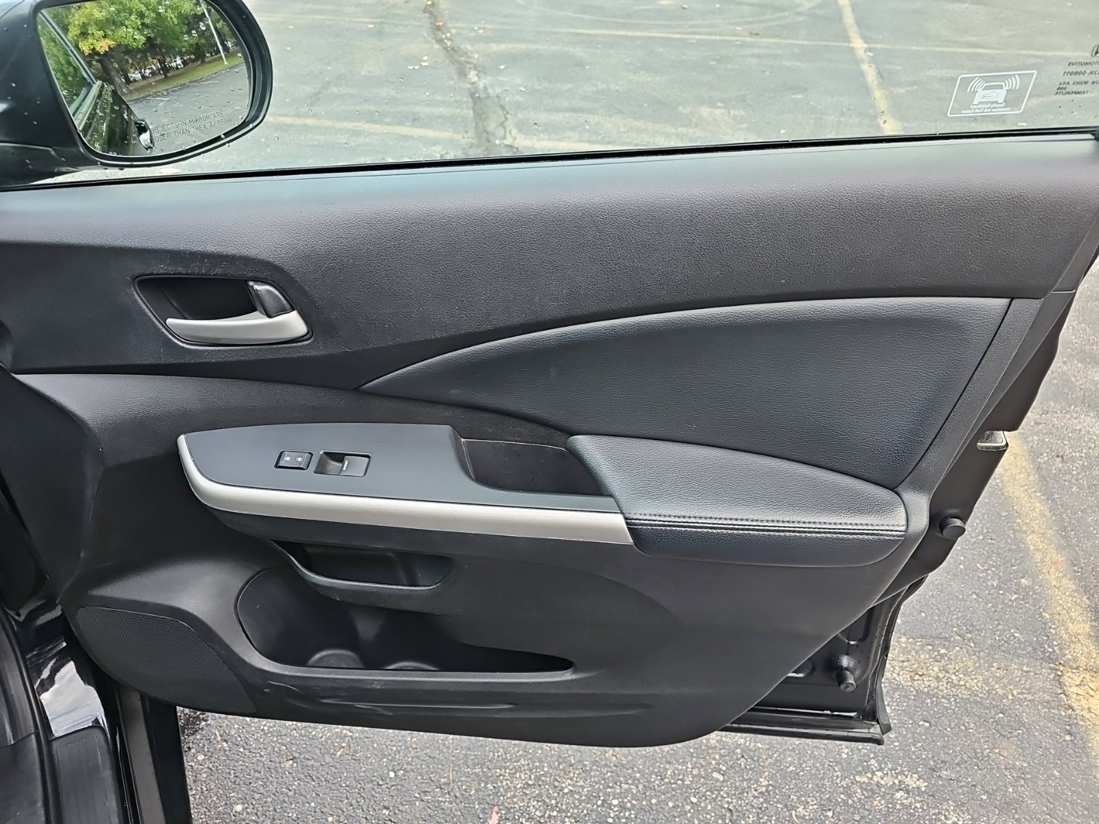 Used 2012 Honda CR-V EX-L image 14