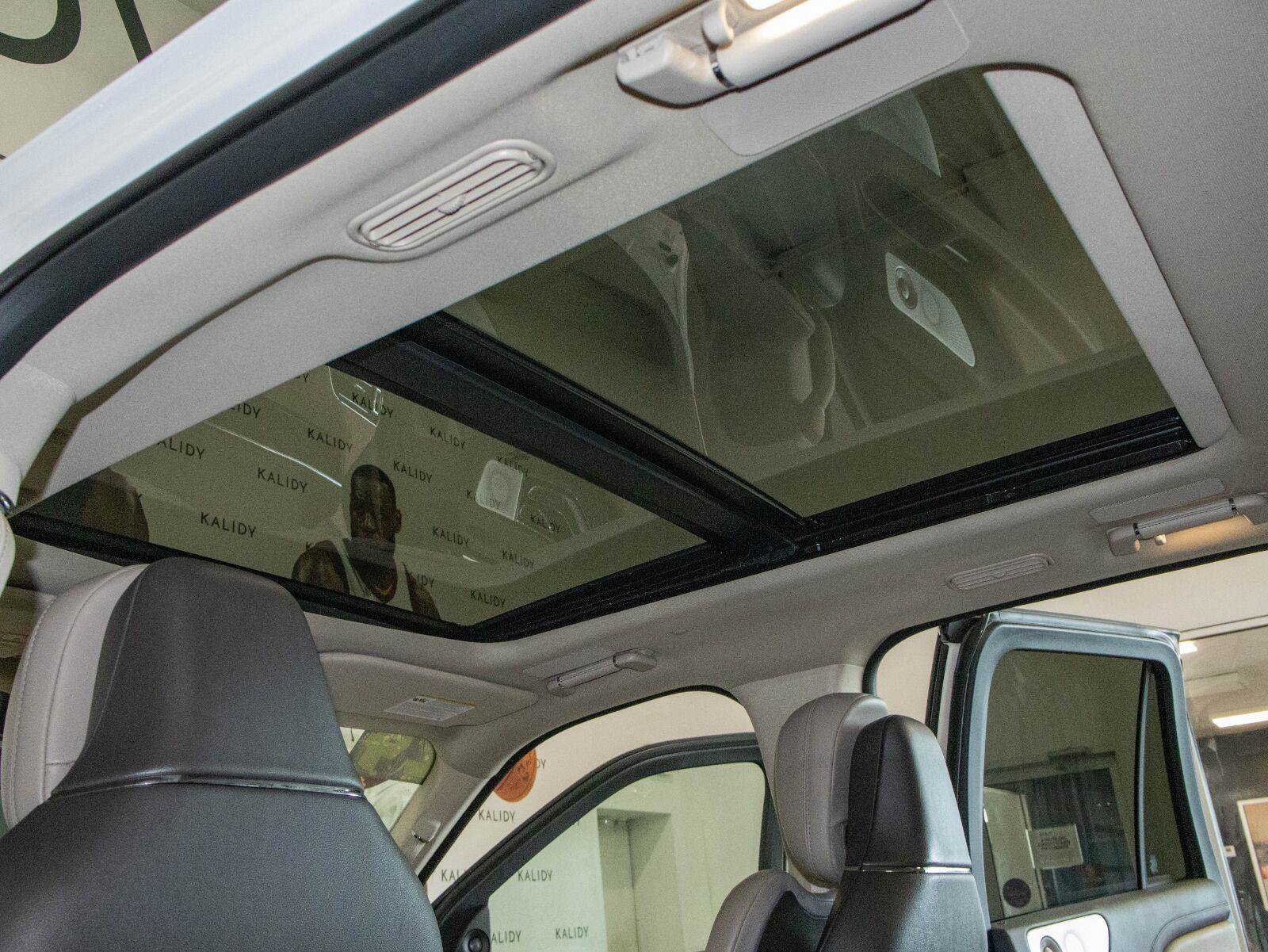 Used 2024 Lincoln Navigator Reserve AWD/4WD image 14