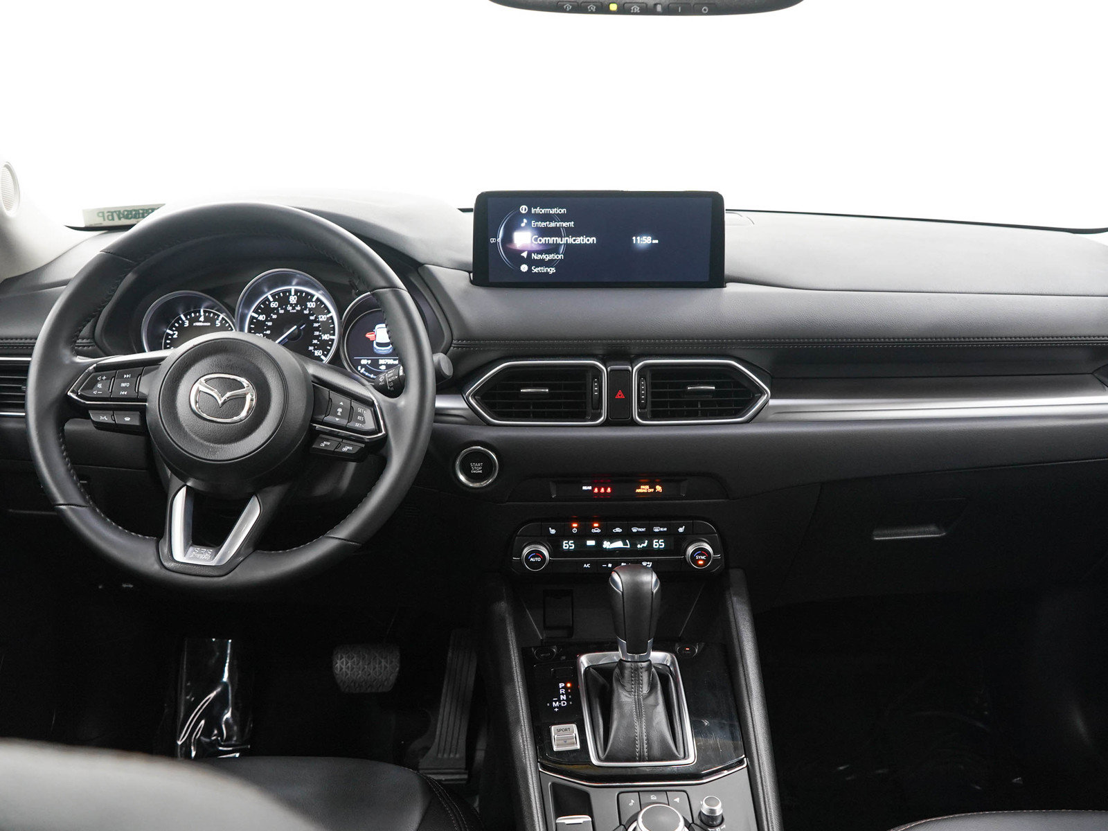 Used 2023 MAZDA CX-5 AWD 2.5 S image 15