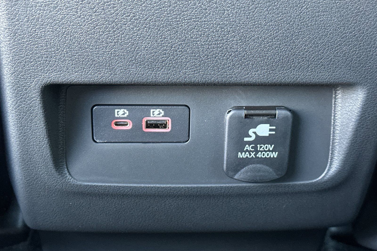 New 2026 Nissan Frontier PRO-4X w/ Pro Premium Package image 15