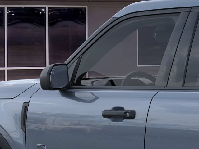New 2026 Ford Bronco Sport Big Bend AWD/4WD image 20