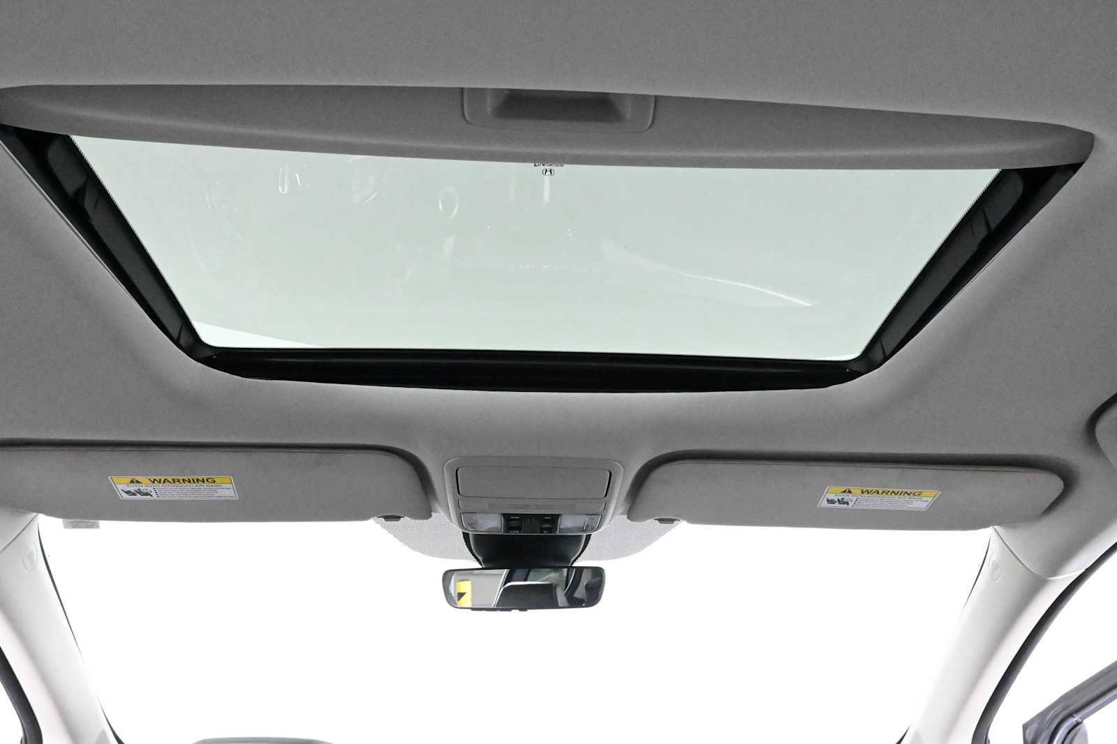 Used 2025 Honda Odyssey EX-L image 4