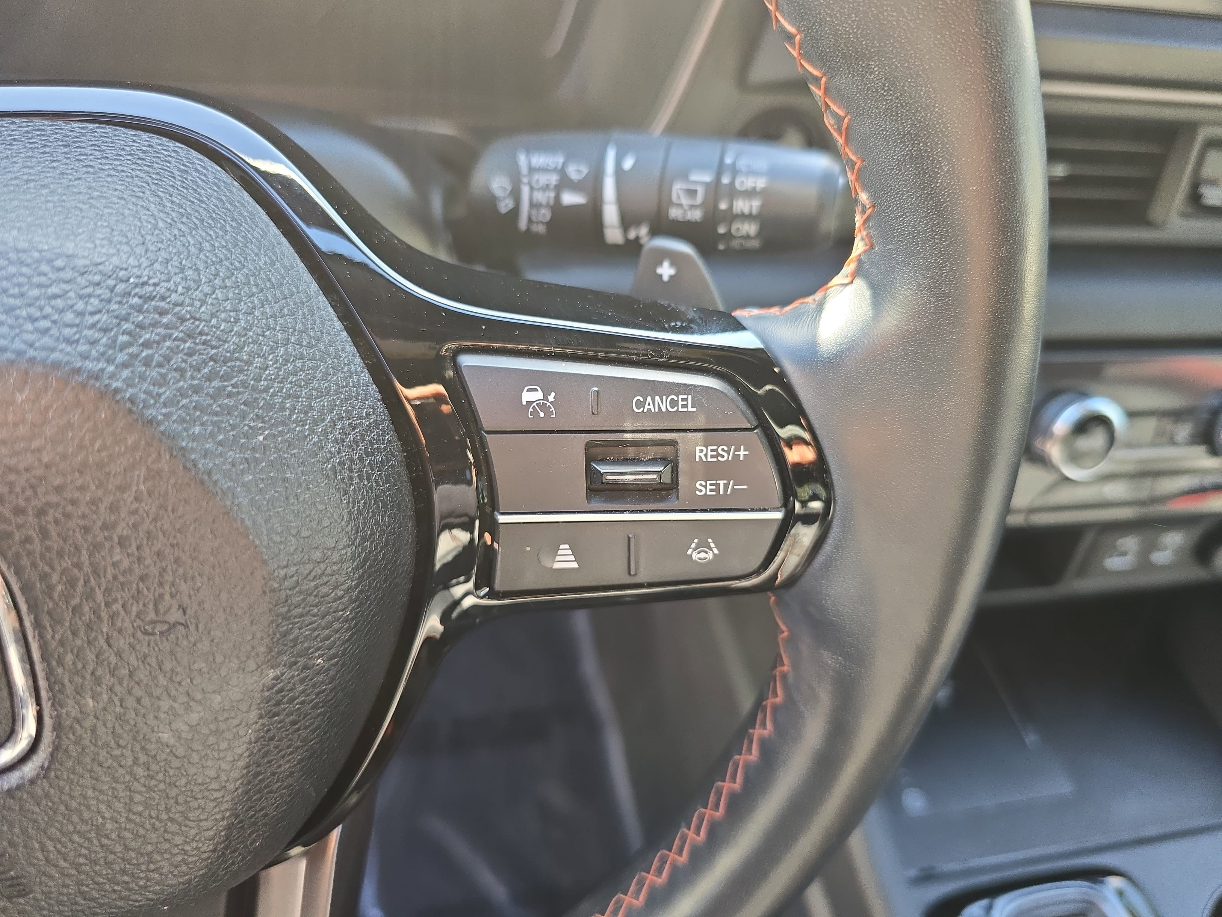 Certified 2024 Honda Pilot TrailSport image 20