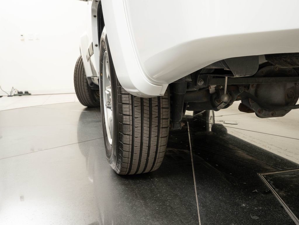 Used 2012 Jeep Liberty Sport RWD image 46