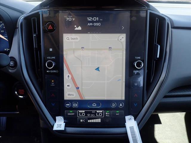 New 2026 Subaru Crosstrek 2.5i Limited image 17