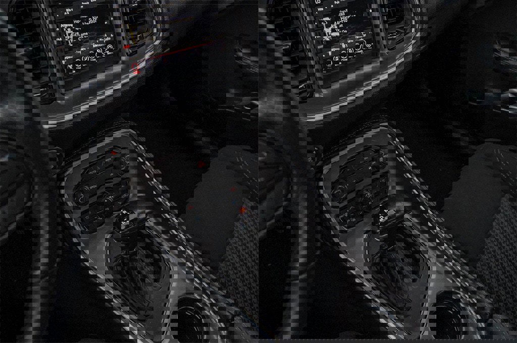 Used 2021 Dodge Challenger SXT w/ Blacktop Package image 16