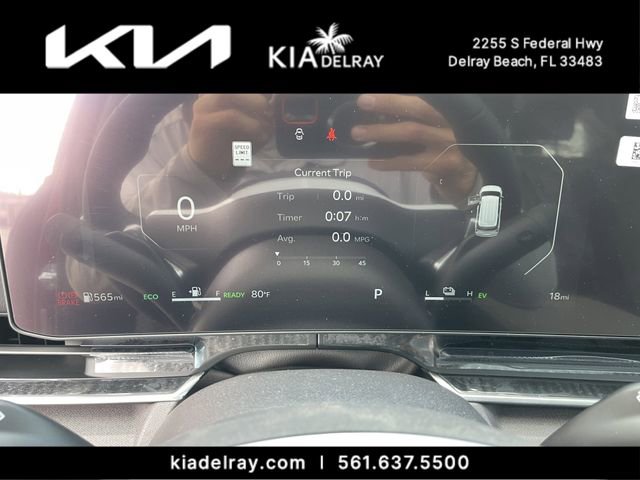 New 2026 Kia Carnival SX image 31