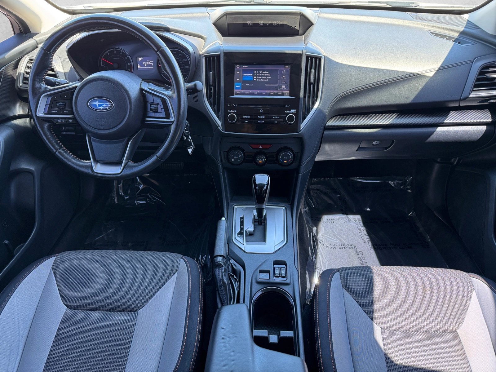 Used 2019 Subaru Crosstrek 2.0i Premium AWD/4WD image 20