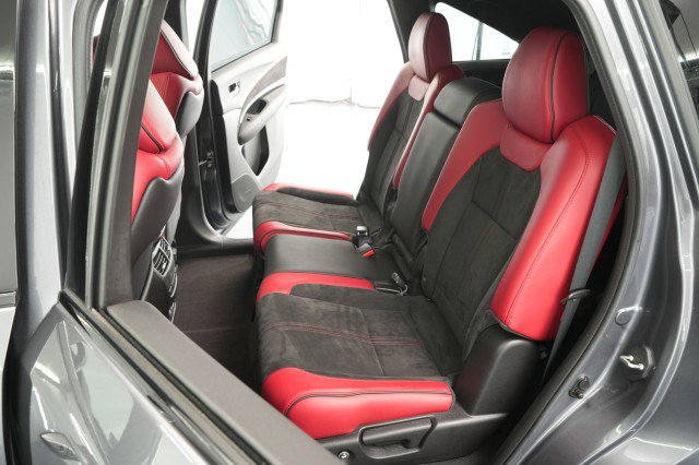 Used 2019 Acura MDX A-Spec image 61