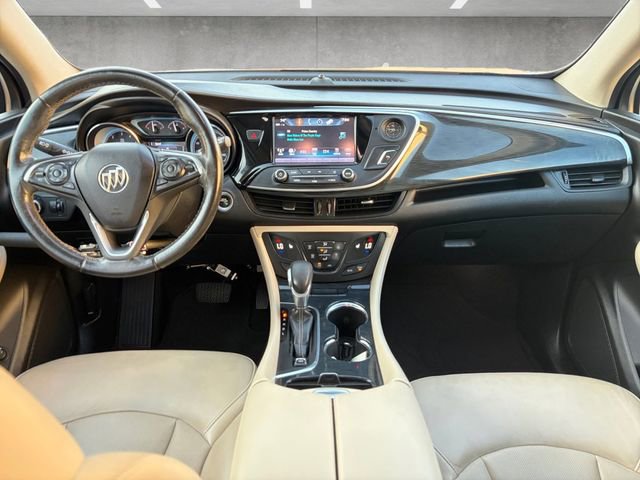 Used 2017 Buick Envision Essence FWD image 20