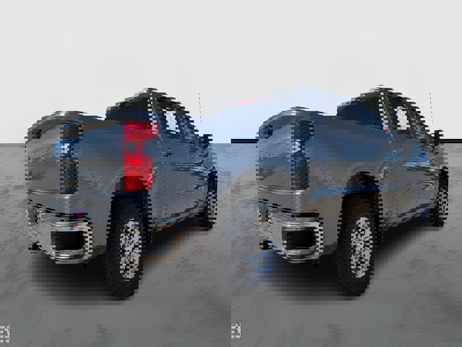Used 2020 Chevrolet Silverado 1500 LT w/ All-Star Edition image 6