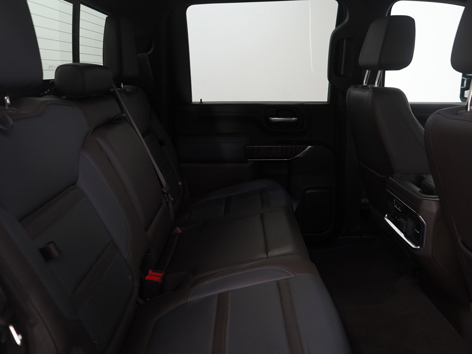 Used 2021 GMC Sierra 2500 Denali w/ Denali Ultimate Package AWD/4WD image 12