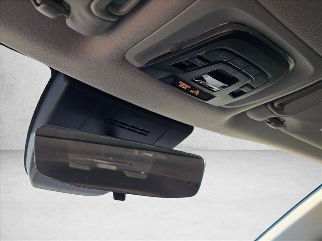 Certified 2026 Toyota Corolla Cross XLE w/ Convenience Package FWD image 20
