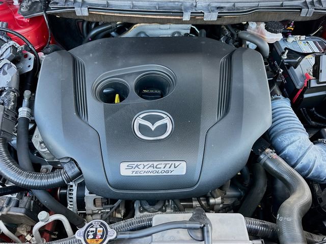 Used 2019 MAZDA CX-9 Touring w/ Touring Premium Package FWD image 30