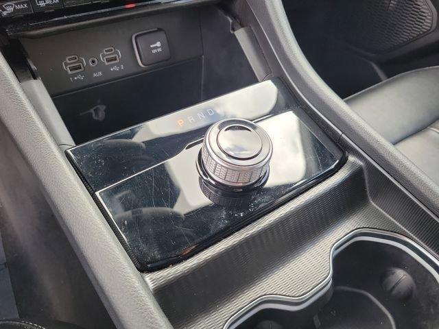 Used 2024 Jeep Grand Cherokee Limited RWD image 20