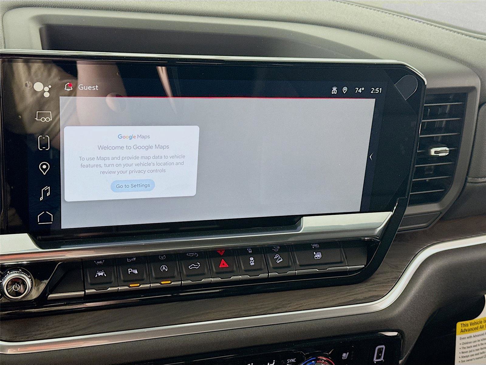 New 2026 GMC Sierra 1500 SLT AWD/4WD image 8