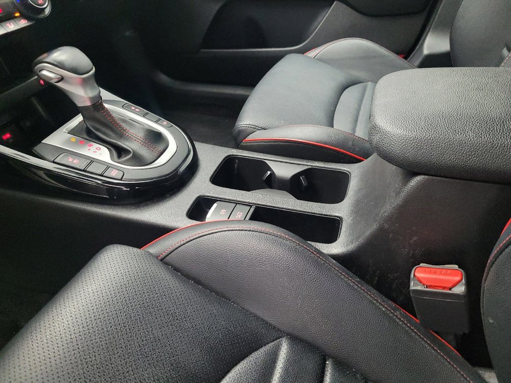 Used 2022 Kia Forte GT w/ GT2 Package FWD image 26