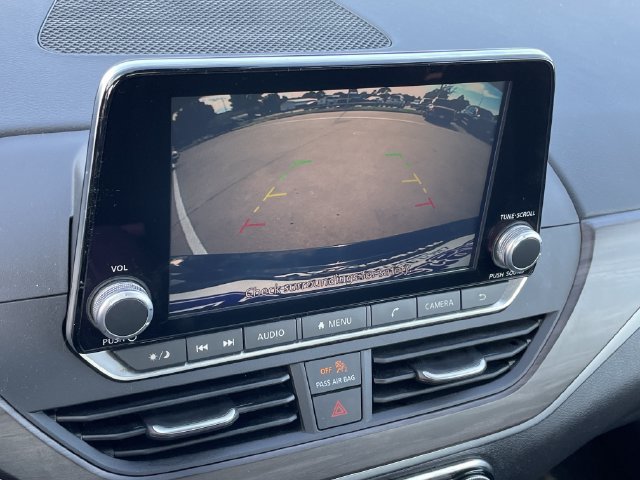 Used 2025 Nissan Altima 2.5 SV FWD image 17