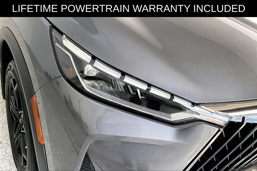 Certified 2026 INFINITI QX60 Sport w/ Dark Cargo Package AWD/4WD image 38