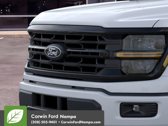 New 2026 Ford F150 XLT w/ FX4 Off-Road Package AWD/4WD image 17