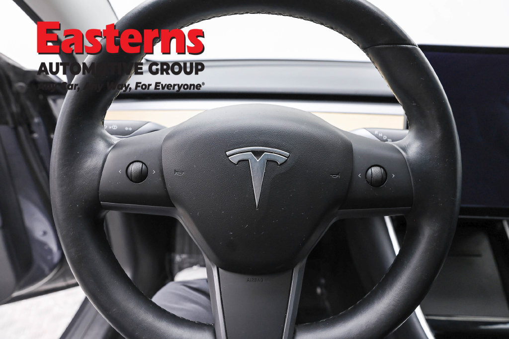 Used 2019 Tesla Model 3 Performance AWD/4WD image 12