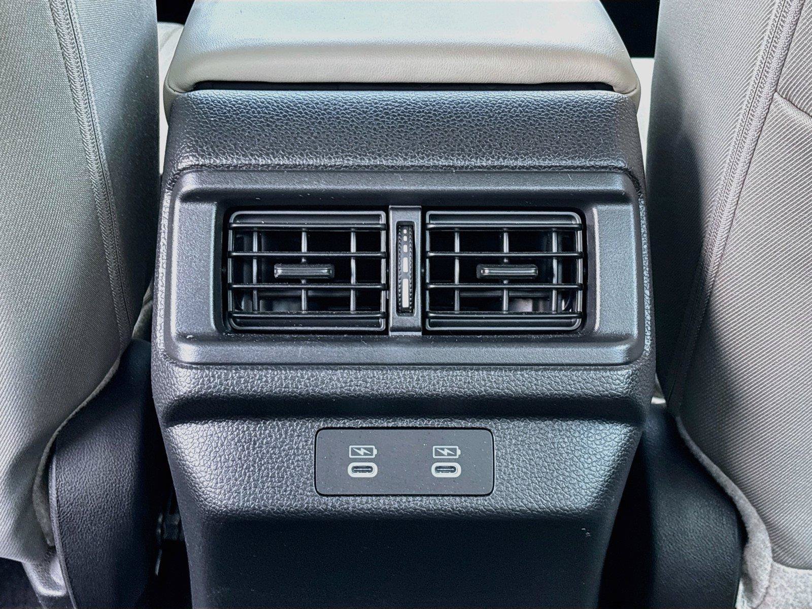 Certified 2025 Honda Accord LX image 27