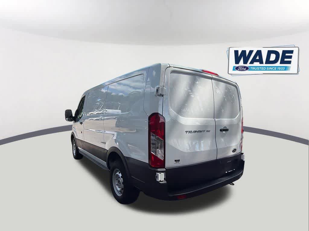 Used 2024 Ford Transit 150 Low Roof RWD image 7