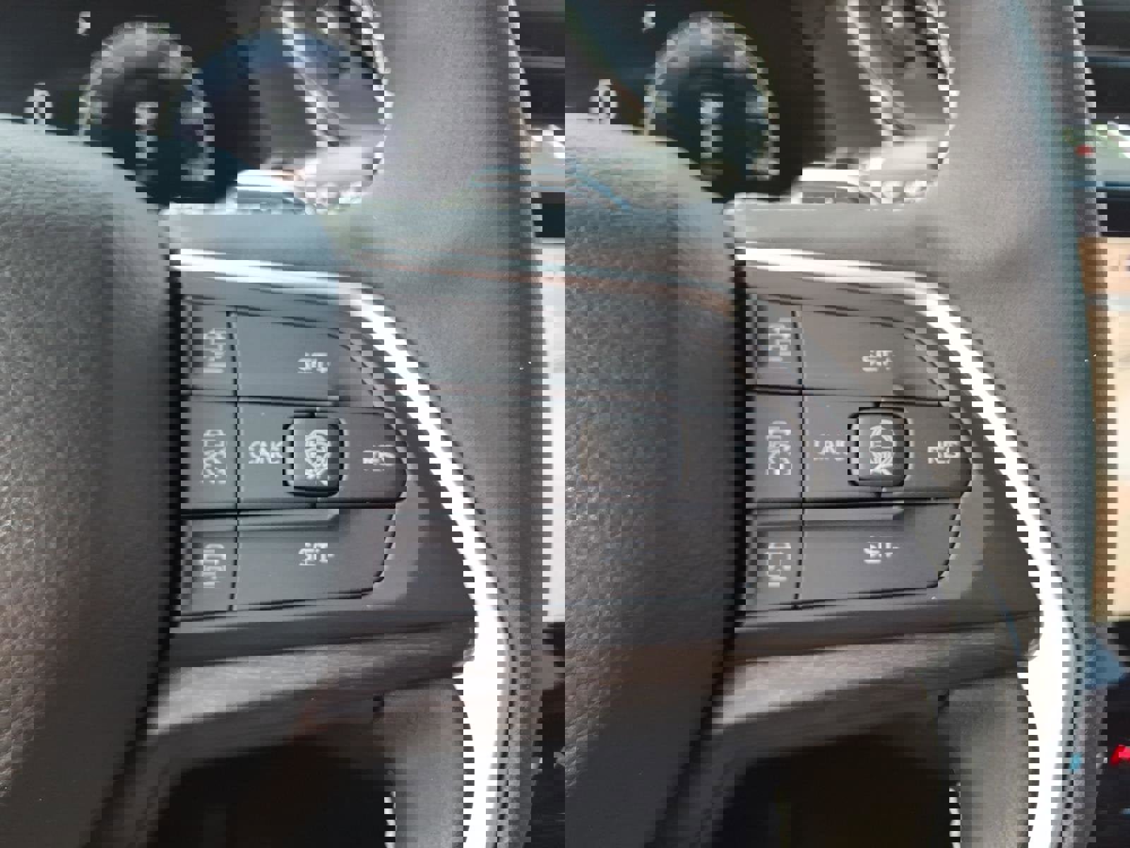 New 2026 Jeep Grand Cherokee Altitude image 15