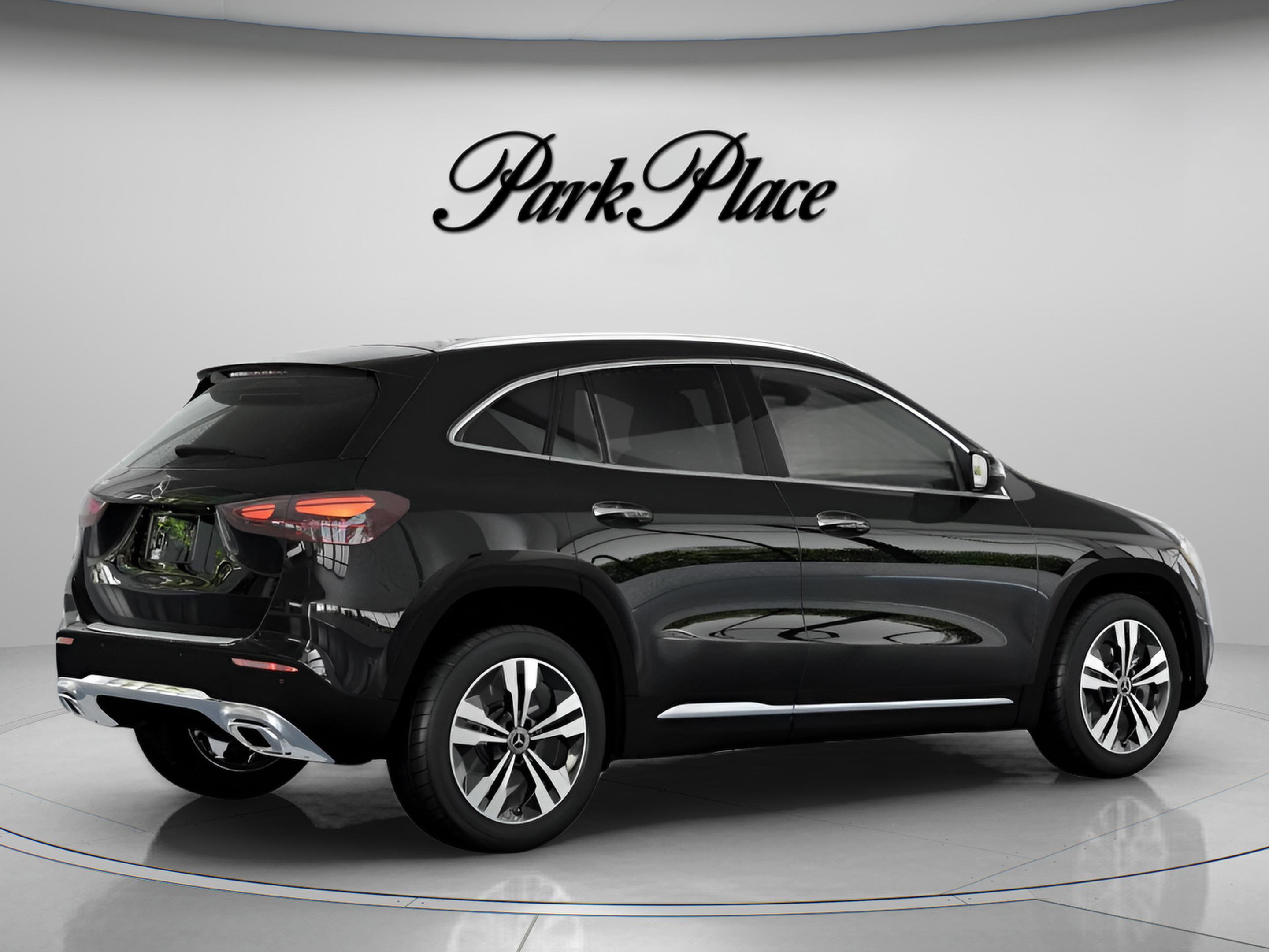 Certified 2026 Mercedes-Benz GLA 250 image 22