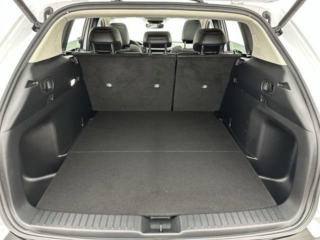 Certified 2025 MAZDA CX-50 AWD 2.5 S w/ Cargo Package image 23