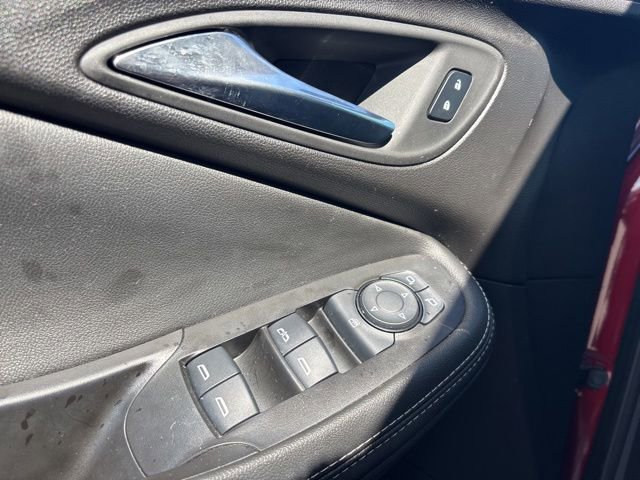 Used 2024 Buick Encore GX Sport Touring w/ Comfort Package FWD image 16