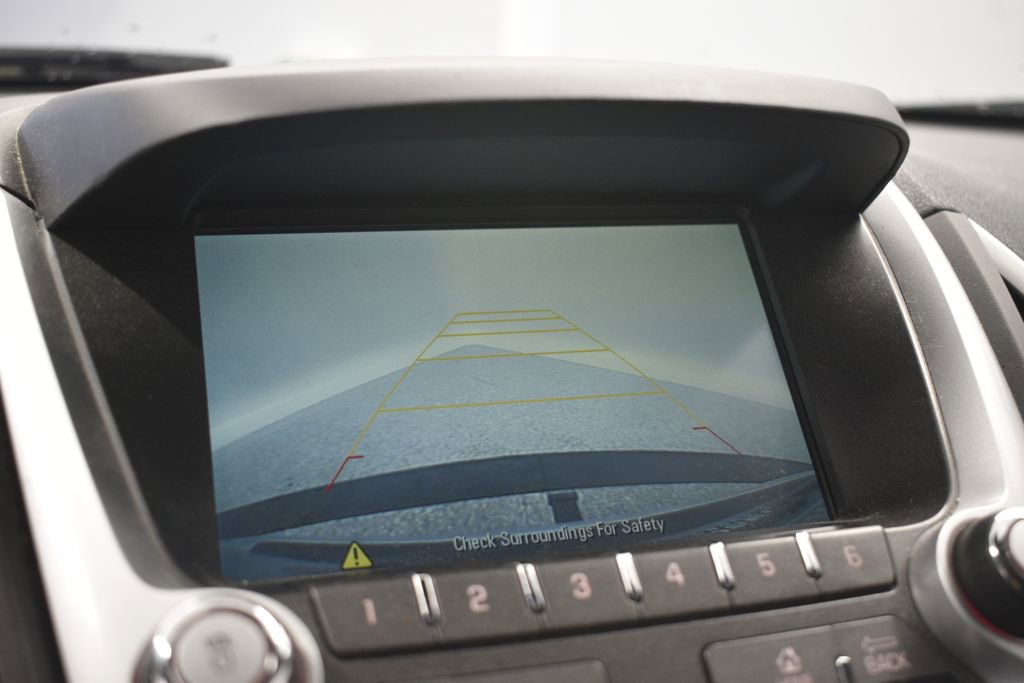 Used 2017 GMC Terrain SLE image 43