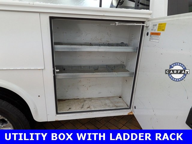 Used 2018 Ford F350 XL w/ XL Decor Group image 14