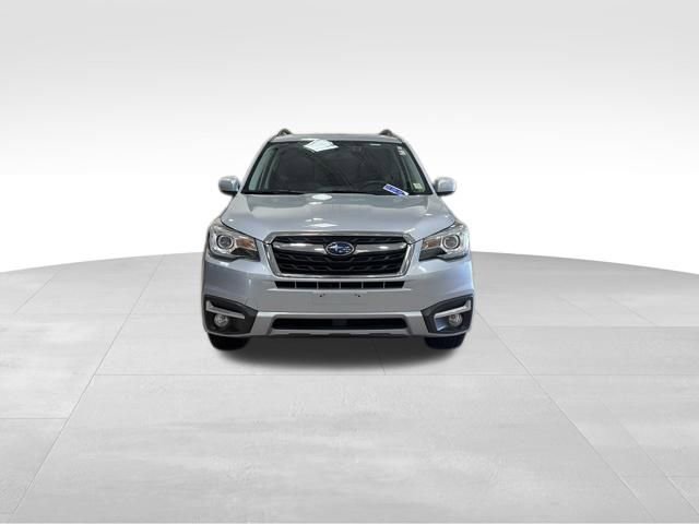 Used 2018 Subaru Forester 2.5i Limited image 4