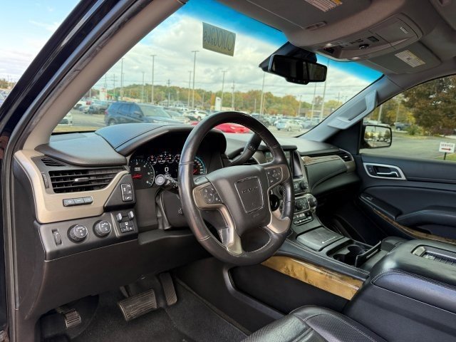 Used 2017 GMC Yukon Denali w/ Open Road Package image 13