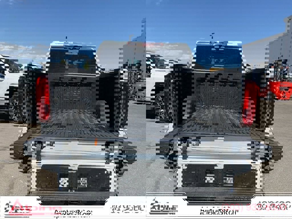 Certified 2023 GMC Sierra 1500 Denali Ultimate image 20