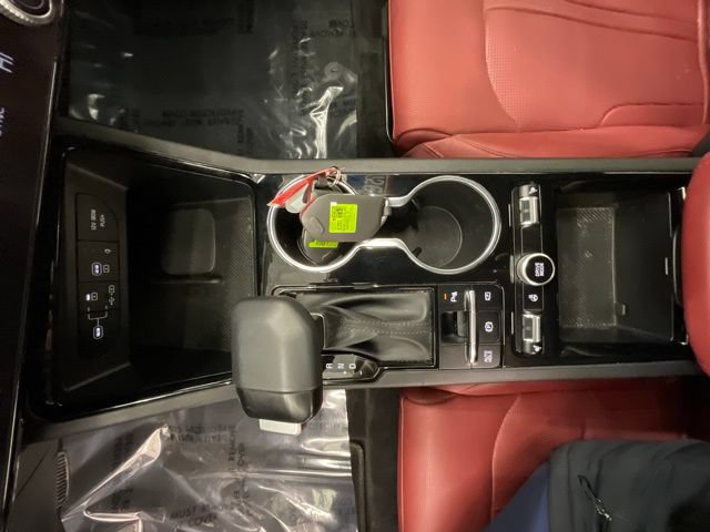 Used 2026 Kia K5 GT-Line w/ GT-Line Red Interior Package AWD/4WD image 21