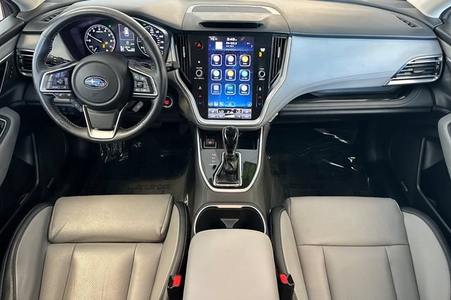 Used 2020 Subaru Outback Limited AWD/4WD image 13